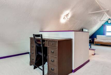 Boulder Tree House Near Wonderland Lake - Boulder, Colorado