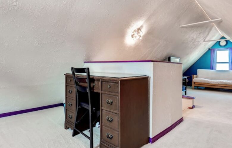 Boulder Tree House Near Wonderland Lake - Boulder, Colorado