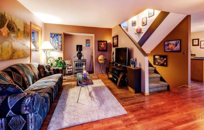 Boulder Tree House Near Wonderland Lake - Boulder, Colorado