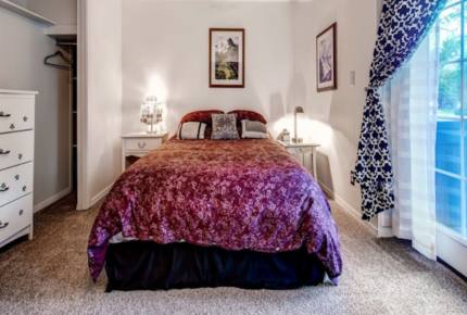 Boulder Tree House Near Wonderland Lake - Boulder, Colorado