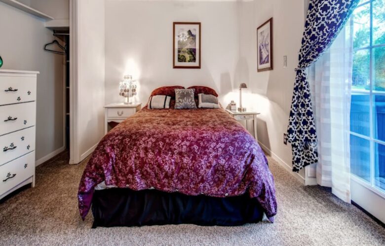 Boulder Tree House Near Wonderland Lake - Boulder, Colorado