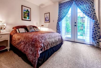 Boulder Tree House Near Wonderland Lake - Boulder, Colorado