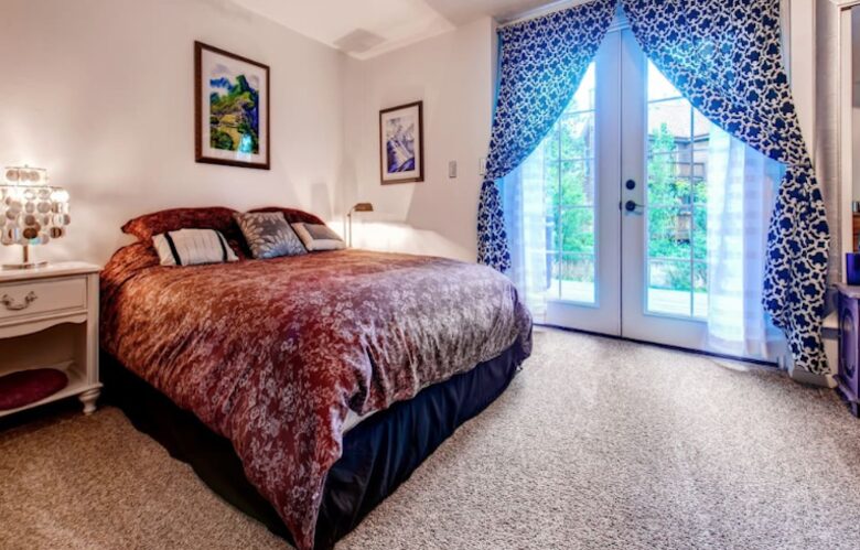 Boulder Tree House Near Wonderland Lake - Boulder, Colorado