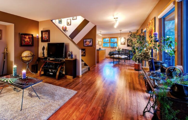 Boulder Tree House Near Wonderland Lake - Boulder, Colorado