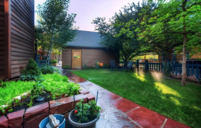 Boulder Tree House Near Wonderland Lake - Boulder, Colorado