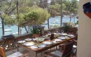 Villa La Luna - Majorca, Spain - Port Andratx, Spain