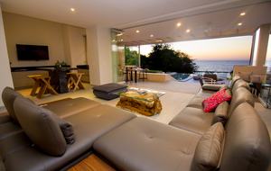 Pacific View Villa - Bahías de Huatulco, Mexico