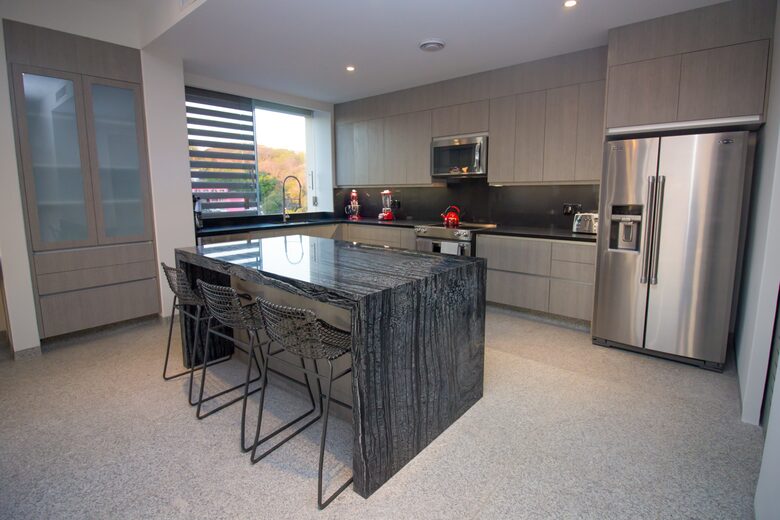 Pacific View Villa - Bahías de Huatulco, Mexico