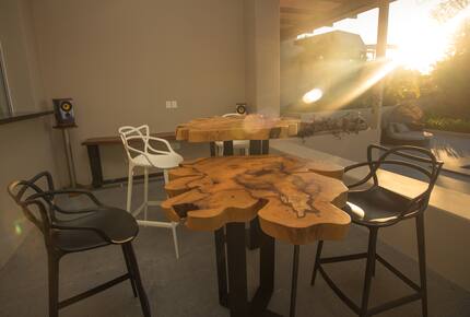 Pacific View Villa - Bahías de Huatulco, Mexico