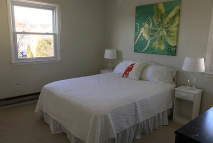 Avalon House by the Sea - Avalon, New Jersey