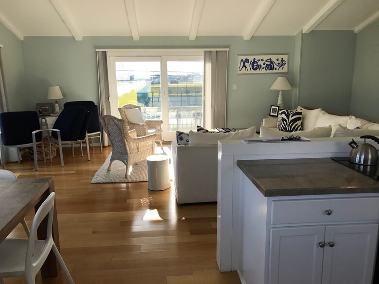 Avalon House by the Sea - Avalon, New Jersey