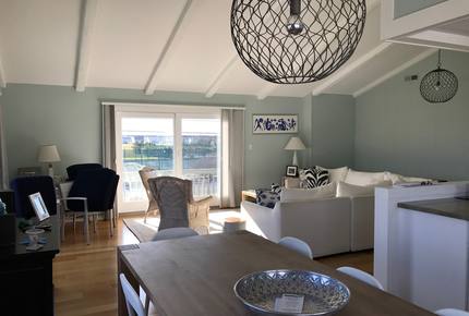 Avalon House by the Sea - Avalon, New Jersey