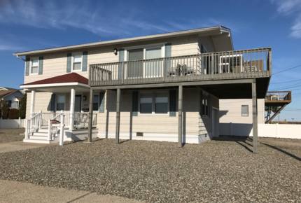 Avalon House by the Sea - Avalon, New Jersey