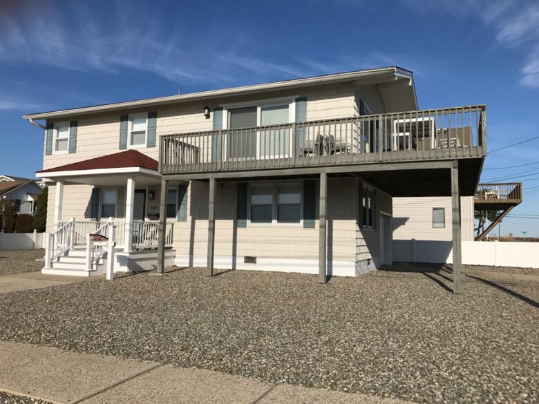 Avalon House by the Sea - Avalon, New Jersey