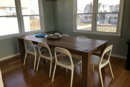 Avalon House by the Sea - Avalon, New Jersey