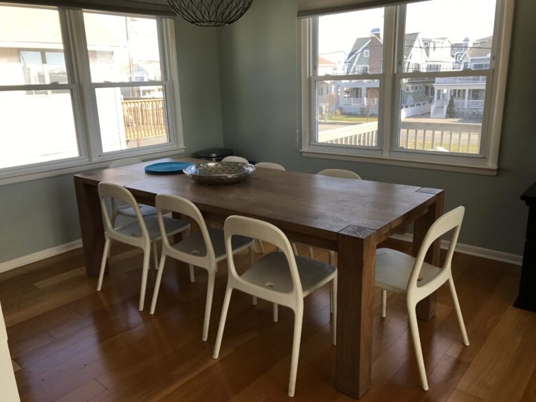 Avalon House by the Sea - Avalon, New Jersey