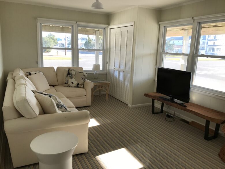 Avalon House by the Sea - Avalon, New Jersey