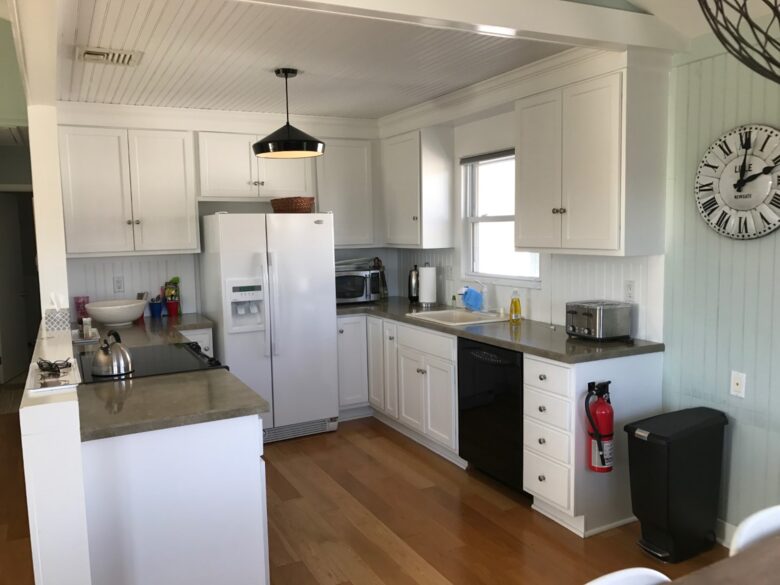 Avalon House by the Sea - Avalon, New Jersey