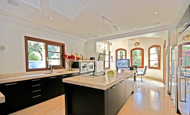 Los Picos (Casa Augusta) - Marbella, Spain