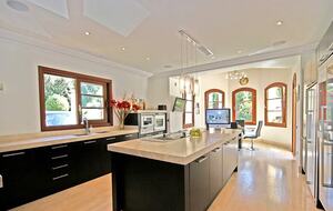 Los Picos (Casa Augusta)