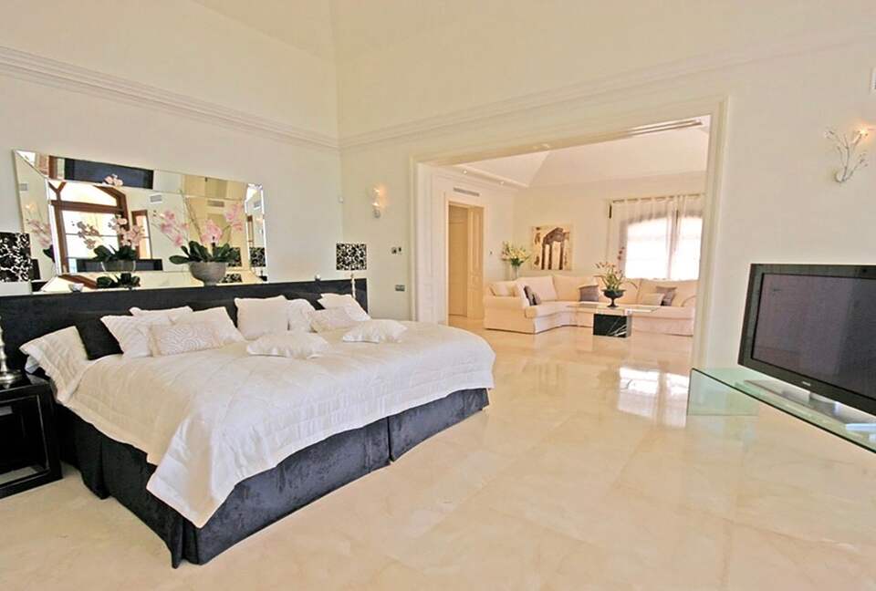 Los Picos (Casa Augusta) - Marbella, Spain