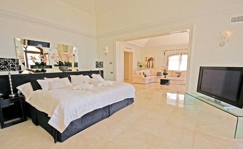 Los Picos (Casa Augusta) - Marbella, Spain