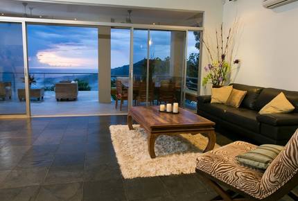 Casa Tangaroa - Dominical, Costa Rica