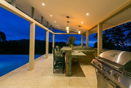 Casa Tangaroa - Dominical, Costa Rica