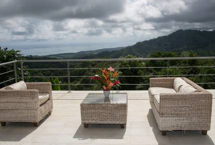 Casa Tangaroa - Dominical, Costa Rica