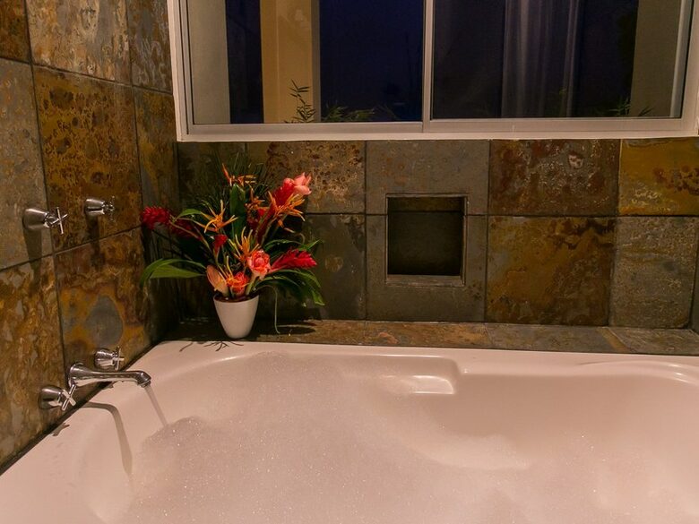 Casa Tangaroa - Dominical, Costa Rica