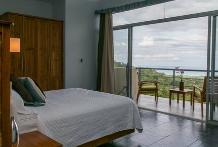 Casa Tangaroa - Dominical, Costa Rica