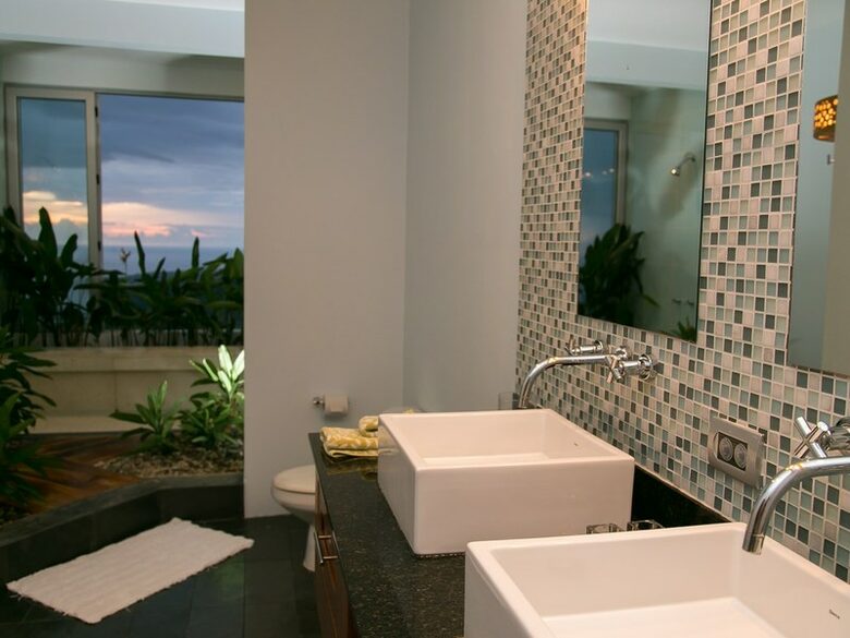 Casa Tangaroa - Dominical, Costa Rica