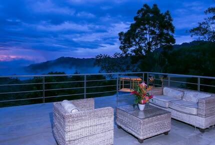 Casa Tangaroa - Dominical, Costa Rica