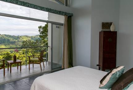 Casa Tangaroa - Dominical, Costa Rica