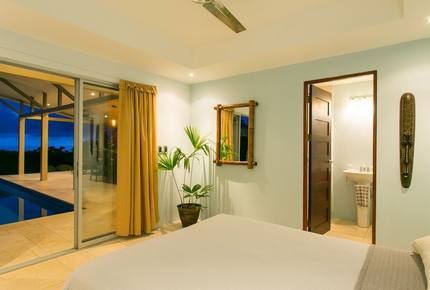 Casa Tangaroa - Dominical, Costa Rica