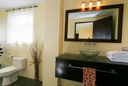 Casa Tangaroa - Dominical, Costa Rica