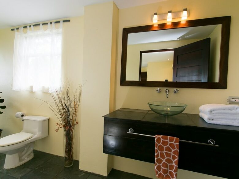 Casa Tangaroa - Dominical, Costa Rica