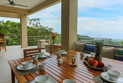 Casa Tangaroa - Dominical, Costa Rica