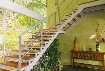 Casa Tangaroa - Dominical, Costa Rica