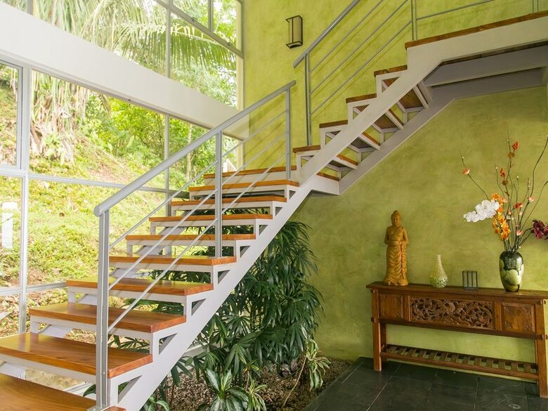 Casa Tangaroa - Dominical, Costa Rica