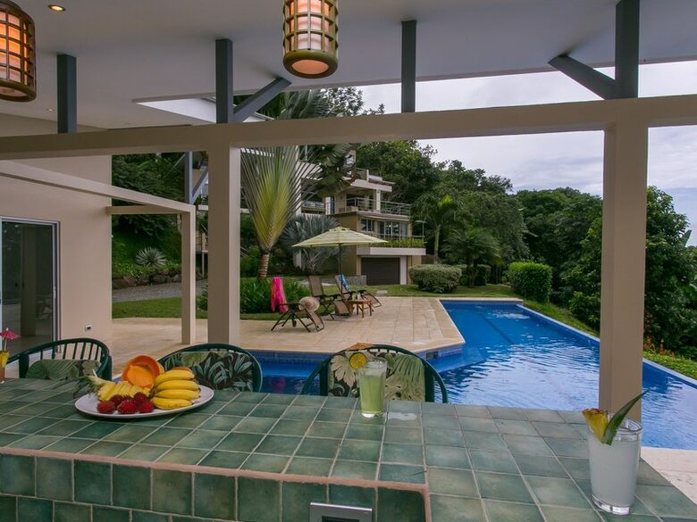 Casa Tangaroa - Dominical, Costa Rica