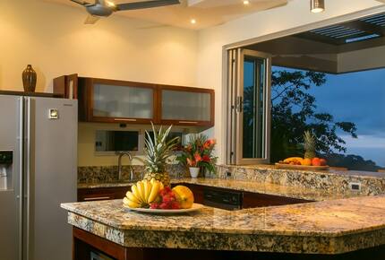 Casa Tangaroa - Dominical, Costa Rica