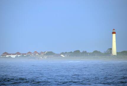 Avalon House by the Sea - Avalon, New Jersey