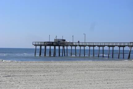 Avalon House by the Sea - Avalon, New Jersey