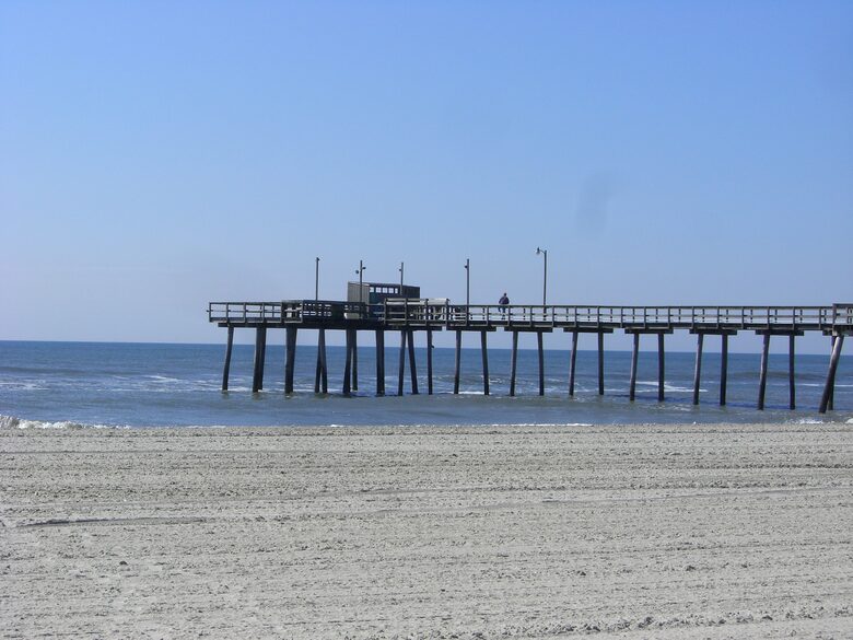 Avalon House by the Sea - Avalon, New Jersey