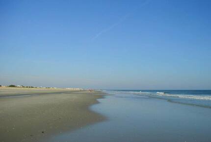 Avalon House by the Sea - Avalon, New Jersey