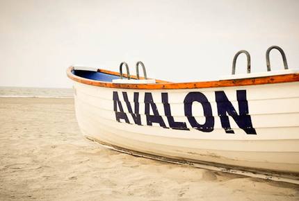 Avalon House by the Sea - Avalon, New Jersey