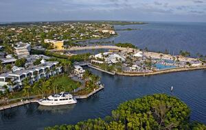 Ocean Reef Retreat - Key Largo, Florida