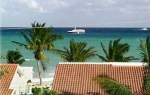 Playa Car Getaway - Playa Del Carmen, Mexico