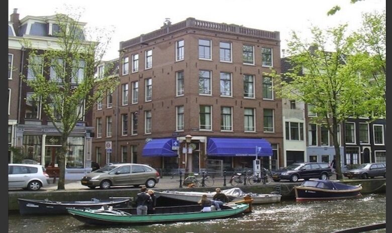 Unique High End Canal House - Amsterdam, Netherlands